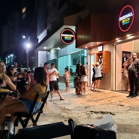 Apartamento Guarapari Brisa Do Mar מראה חיצוני תמונה