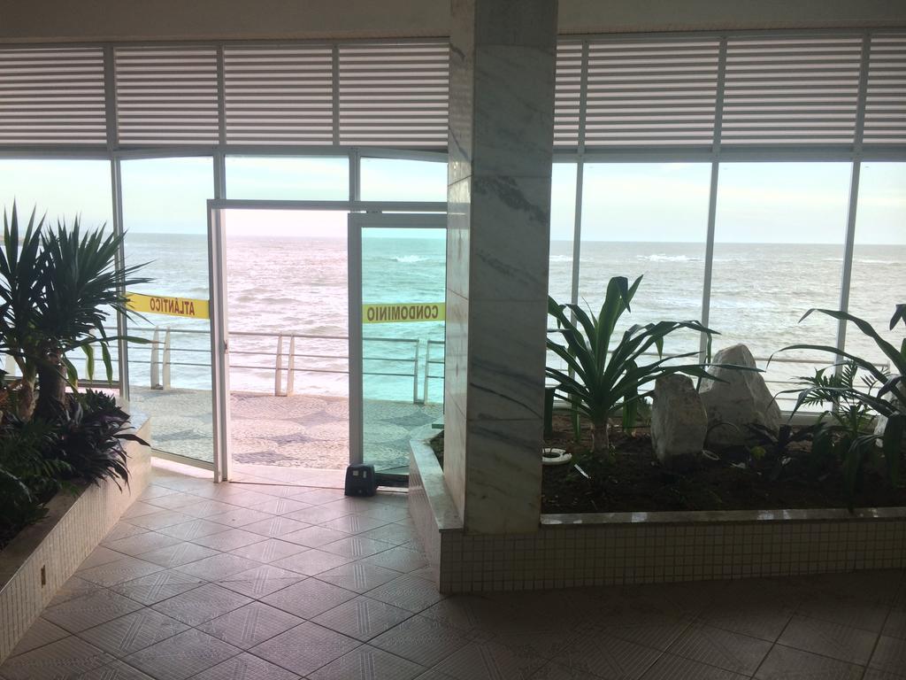 Apartamento Guarapari Brisa Do Mar מראה חיצוני תמונה