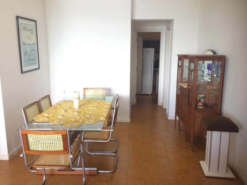 Apartamento Guarapari Brisa Do Mar מראה חיצוני תמונה