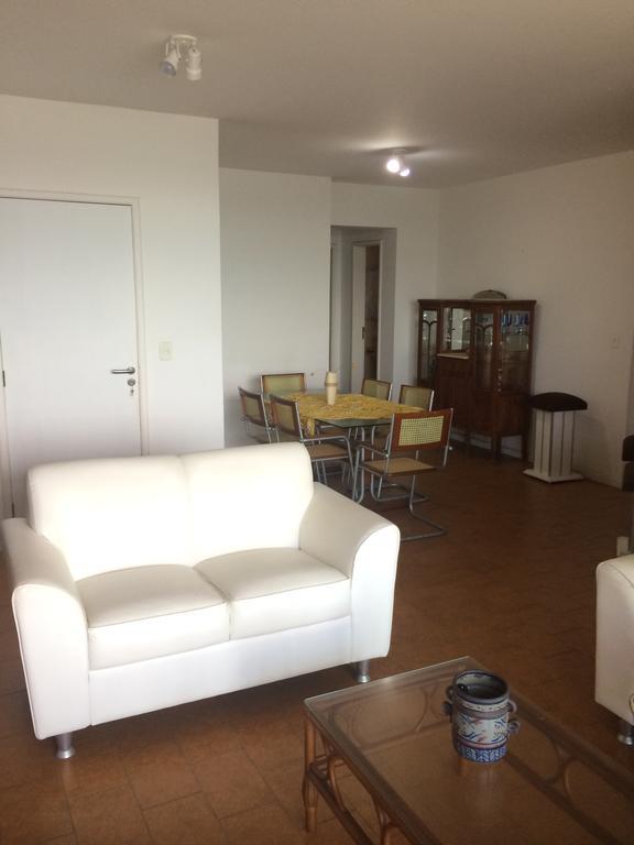 Apartamento Guarapari Brisa Do Mar מראה חיצוני תמונה