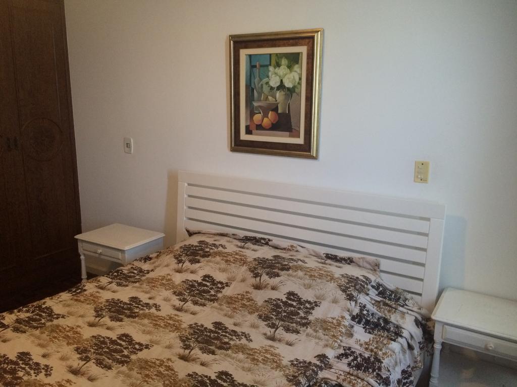 Apartamento Guarapari Brisa Do Mar מראה חיצוני תמונה