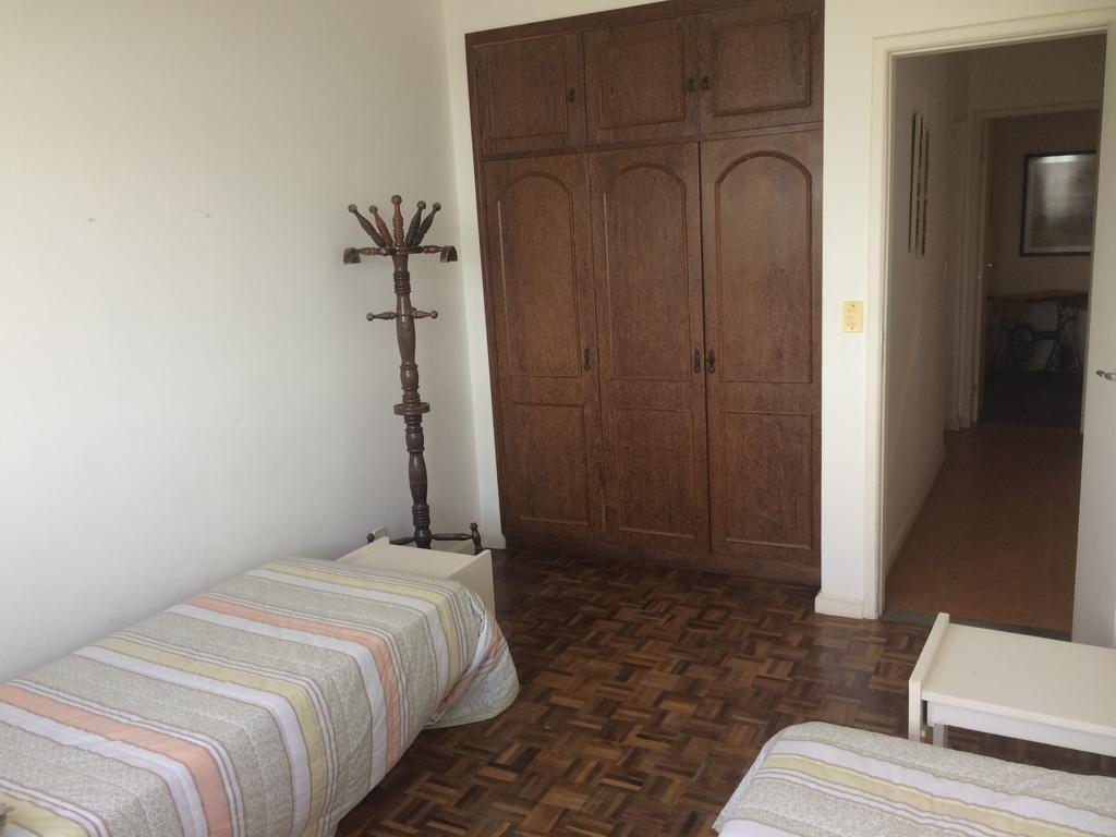Apartamento Guarapari Brisa Do Mar מראה חיצוני תמונה