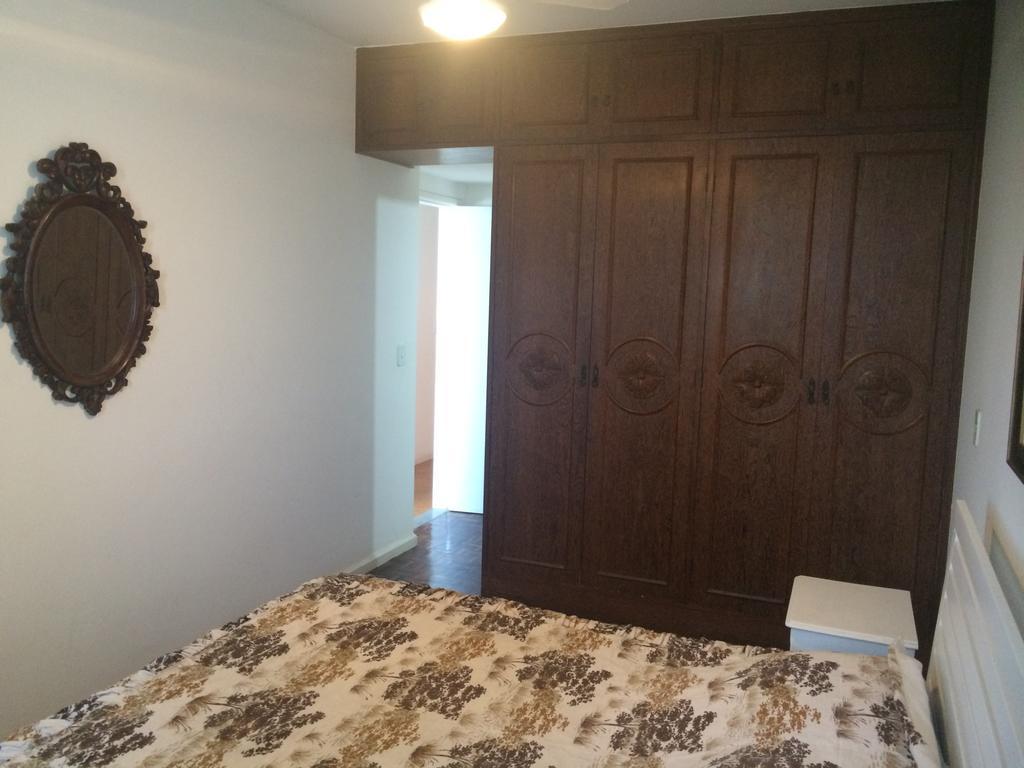 Apartamento Guarapari Brisa Do Mar מראה חיצוני תמונה