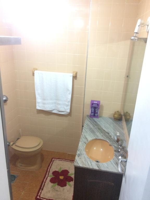 Apartamento Guarapari Brisa Do Mar מראה חיצוני תמונה