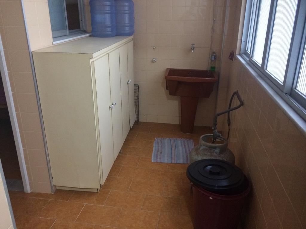 Apartamento Guarapari Brisa Do Mar מראה חיצוני תמונה