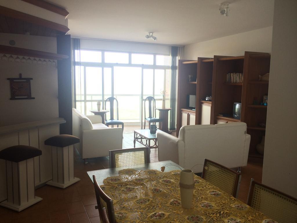 Apartamento Guarapari Brisa Do Mar מראה חיצוני תמונה