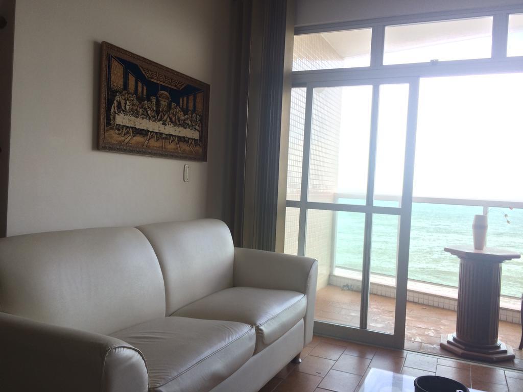 Apartamento Guarapari Brisa Do Mar מראה חיצוני תמונה