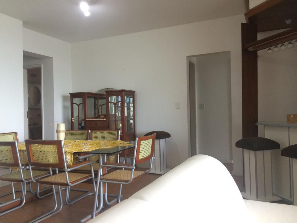 Apartamento Guarapari Brisa Do Mar מראה חיצוני תמונה