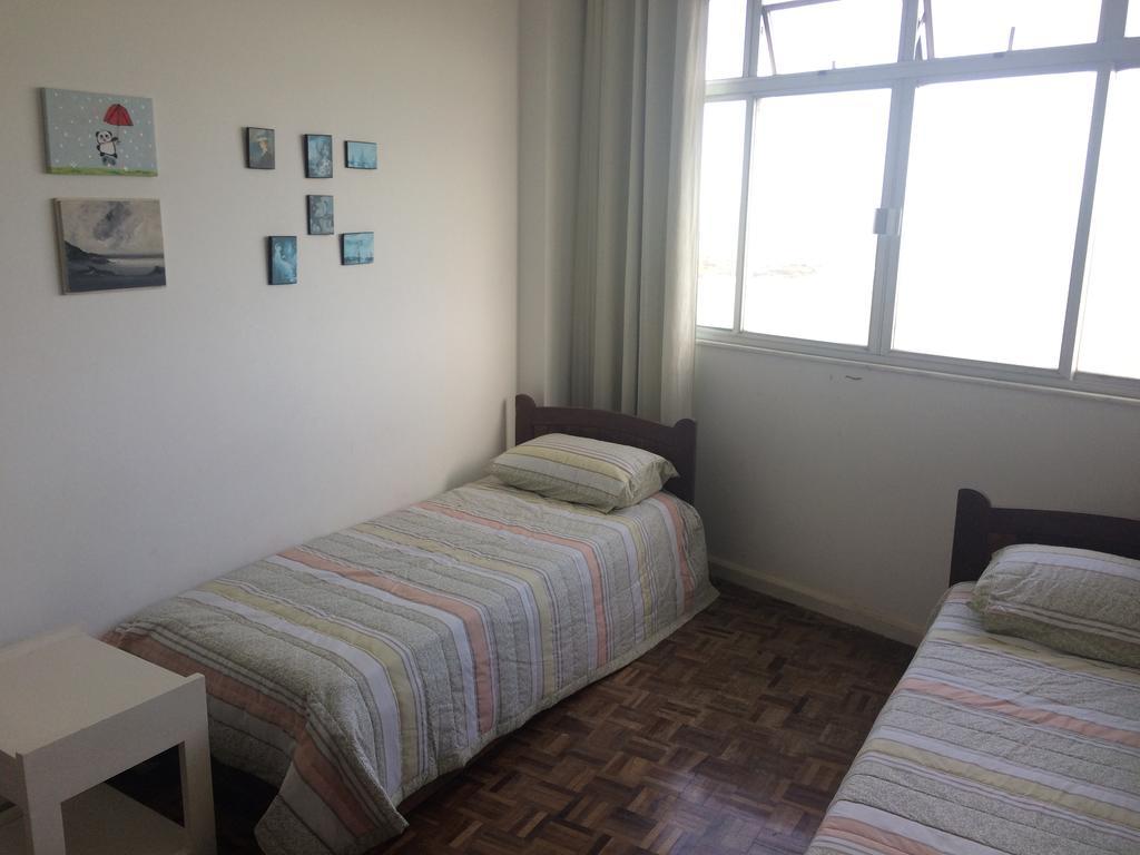 Apartamento Guarapari Brisa Do Mar מראה חיצוני תמונה