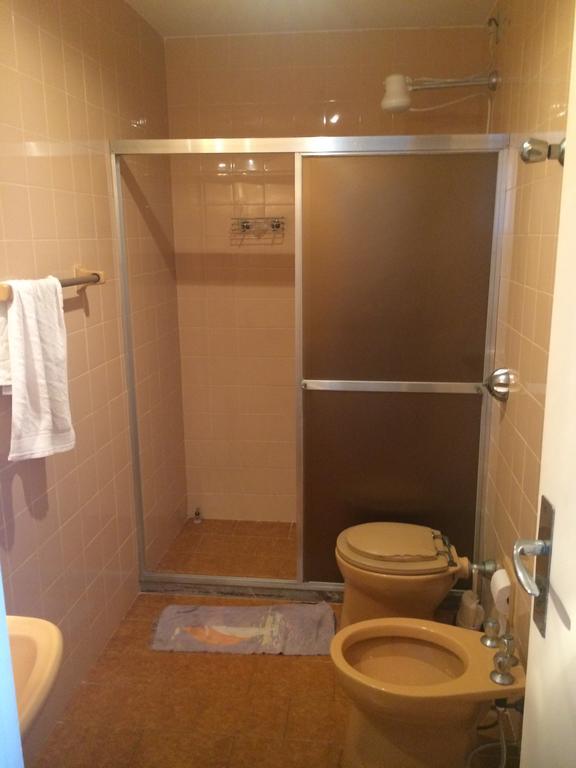 Apartamento Guarapari Brisa Do Mar מראה חיצוני תמונה