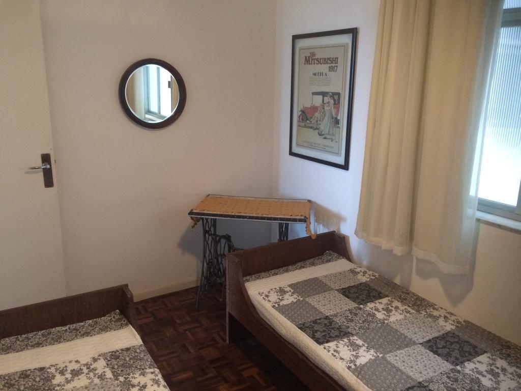 Apartamento Guarapari Brisa Do Mar מראה חיצוני תמונה
