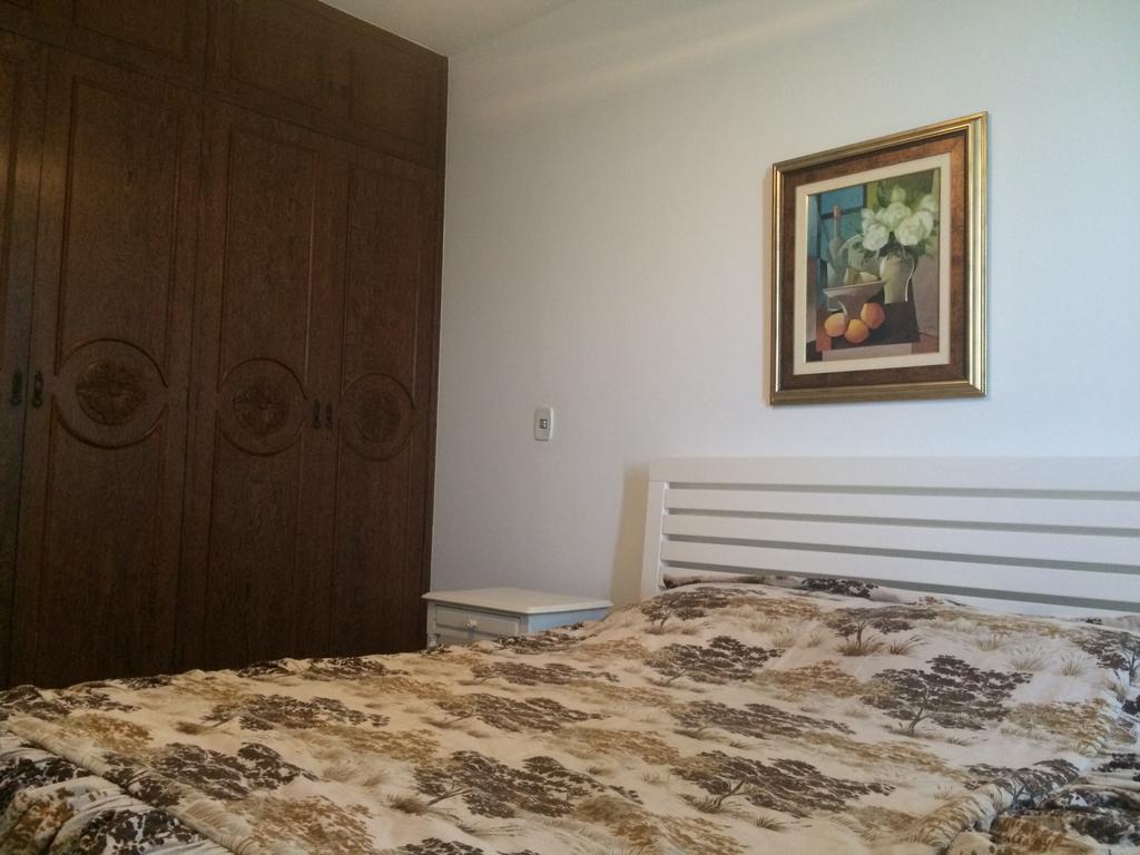 Apartamento Guarapari Brisa Do Mar מראה חיצוני תמונה