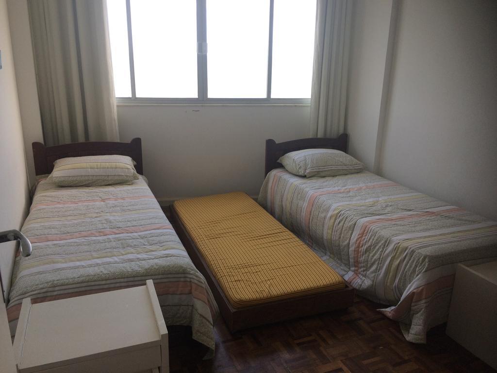 Apartamento Guarapari Brisa Do Mar מראה חיצוני תמונה