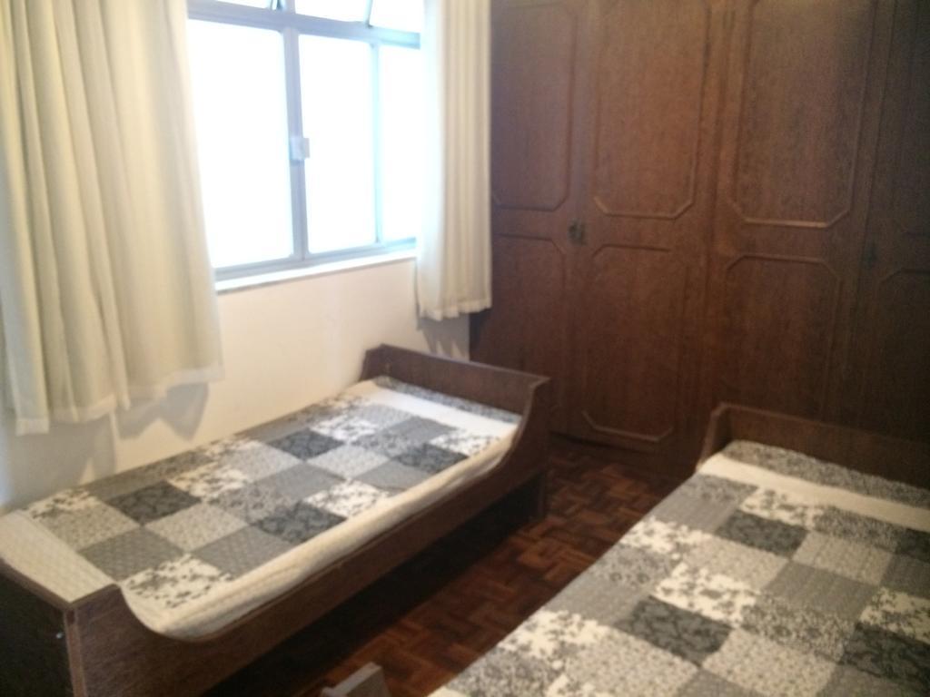 Apartamento Guarapari Brisa Do Mar מראה חיצוני תמונה