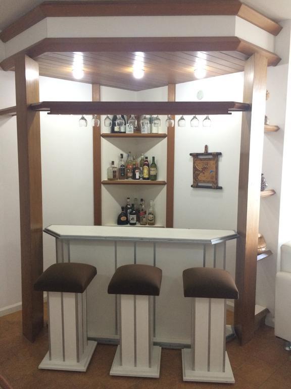 Apartamento Guarapari Brisa Do Mar מראה חיצוני תמונה