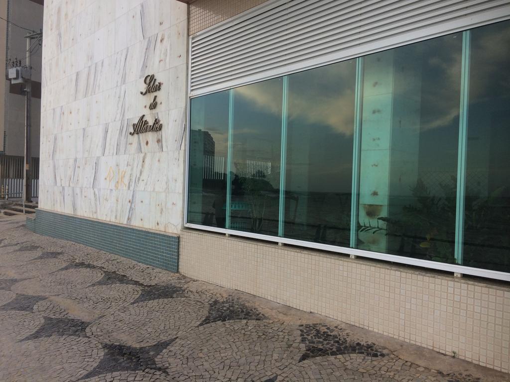 Apartamento Guarapari Brisa Do Mar מראה חיצוני תמונה