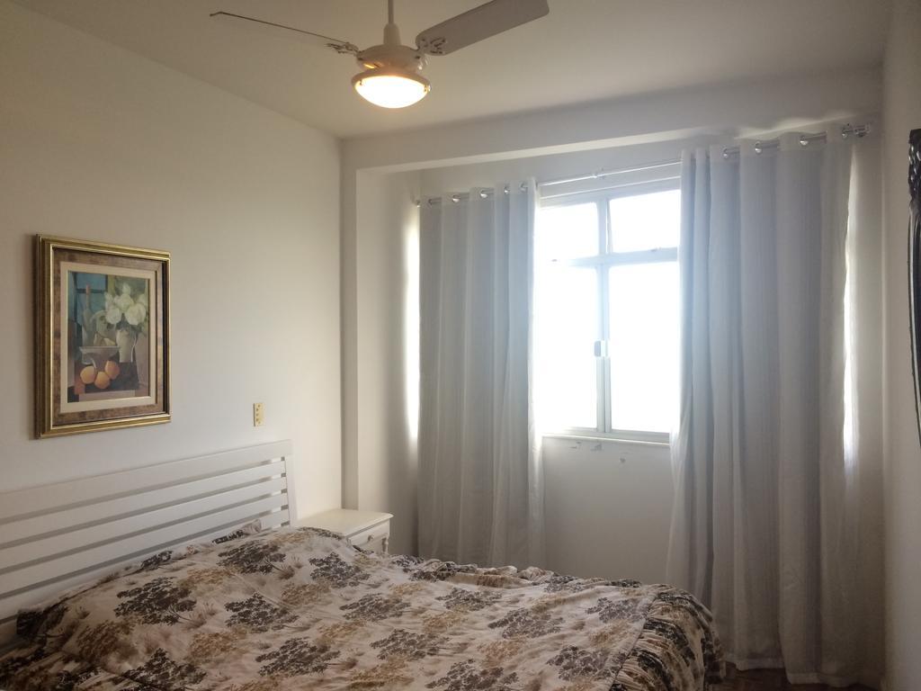 Apartamento Guarapari Brisa Do Mar מראה חיצוני תמונה