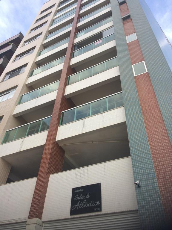 Apartamento Guarapari Brisa Do Mar מראה חיצוני תמונה