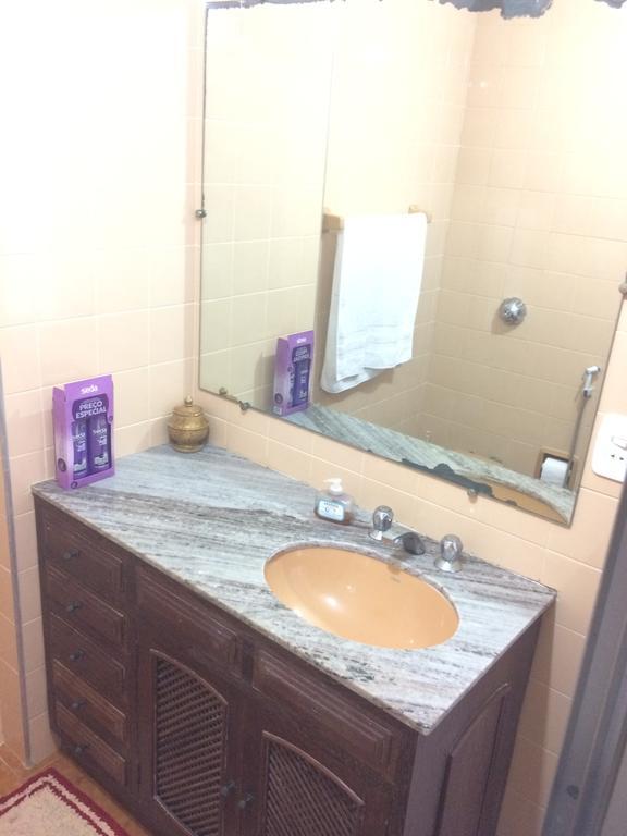 Apartamento Guarapari Brisa Do Mar מראה חיצוני תמונה
