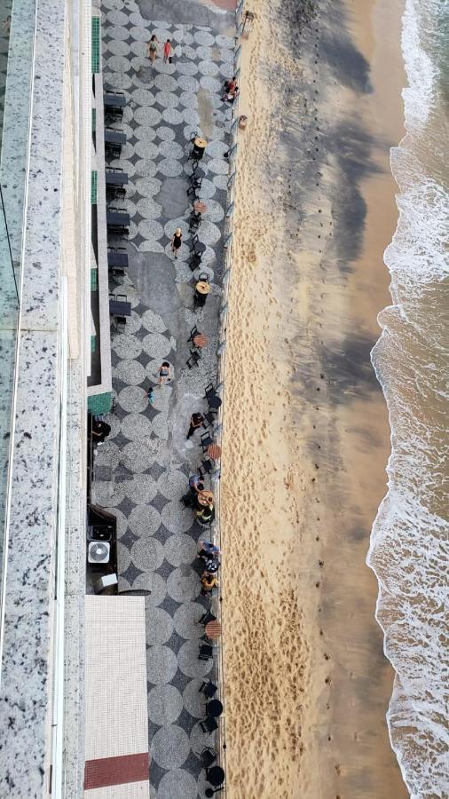 Apartamento Guarapari Brisa Do Mar מראה חיצוני תמונה